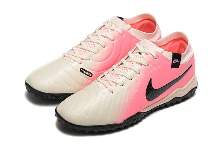 Chuteira Society Nike Tiempo Legend 10 TF Elite + Brinde