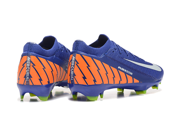 Chuteira Campo Nike Air Zoom Vapor 16 FG Elite + Brinde