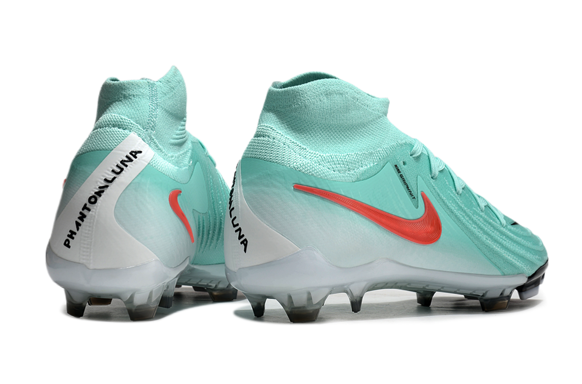 Chuteira Campo Nike Phantom Luna FG Elite + Brinde