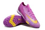 Chuteira Society Nike Air Zoom Mercurial Vapor 16 Elite + Brinde