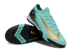 Chuteira Society Nike Air Zoom Mercurial Vapor 16 Elite + Brinde