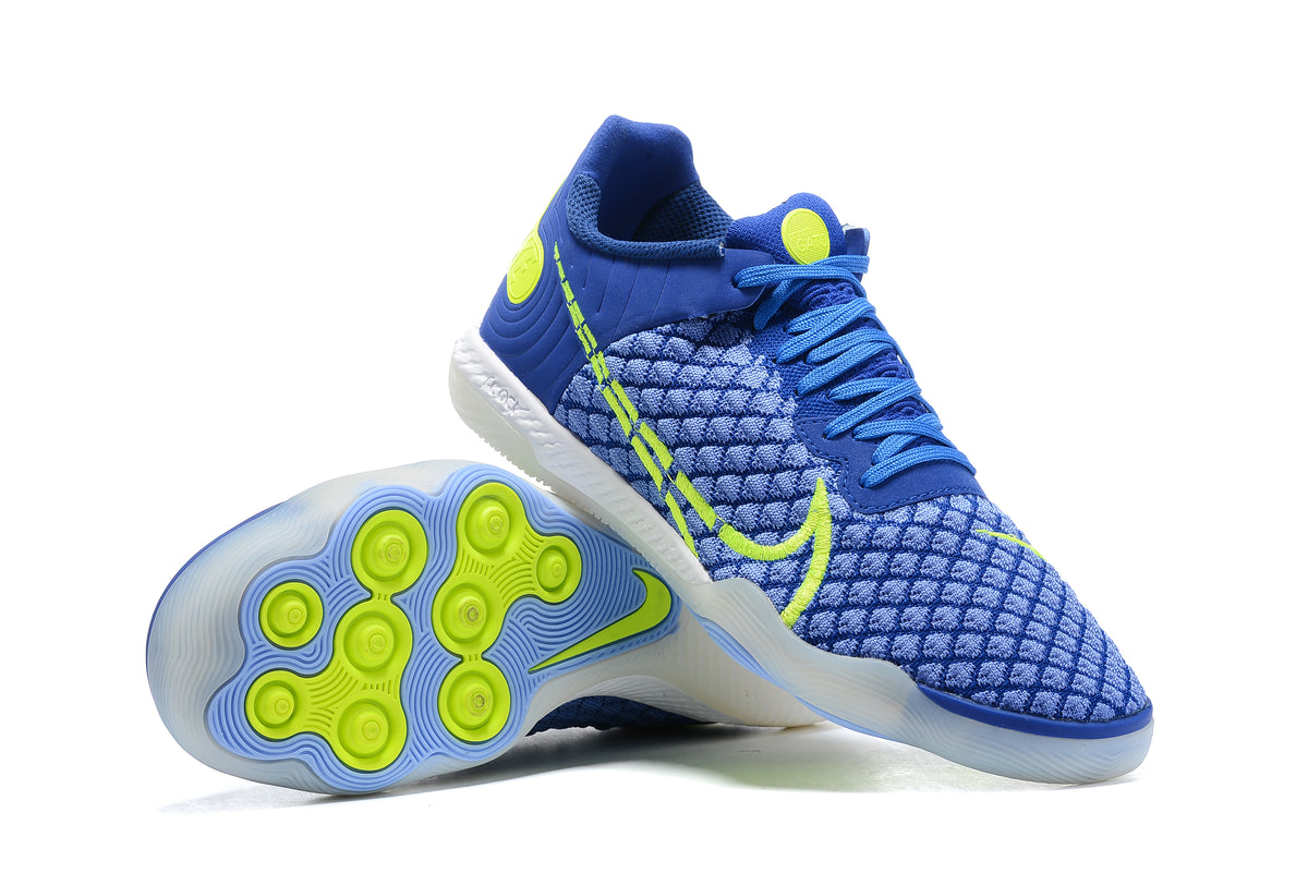 Tênis Futsal Nike React Gato Elite + Brinde