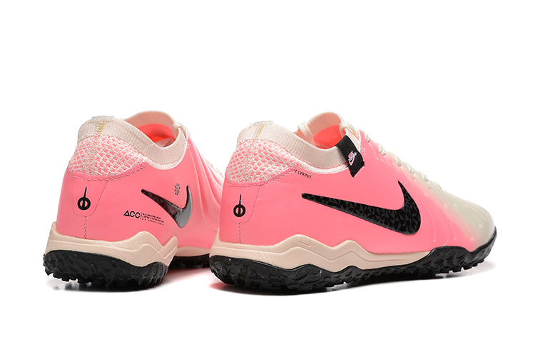 Chuteira Society Nike Tiempo Legend 10 TF Elite + Brinde