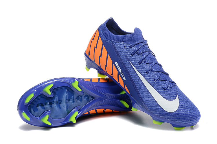 Chuteira Campo Nike Air Zoom Vapor 16 FG Elite + Brinde