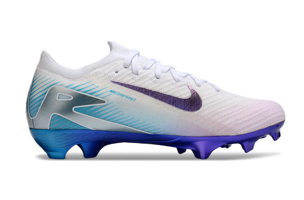 Chuteira Campo Nike Air Zoom Vapor 16 FG Elite + Brinde