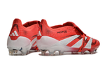 Chuteira Campo Adidas Predator FG Elite + Brinde