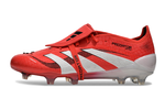 Chuteira Campo Adidas Predator FG Elite + Brinde