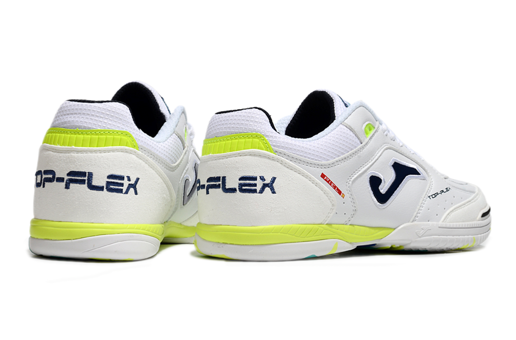 Tênis Futsal Joma Top Flex Elite + Brinde
