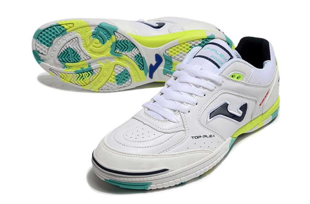 Tênis Futsal Joma Top Flex Elite + Brinde