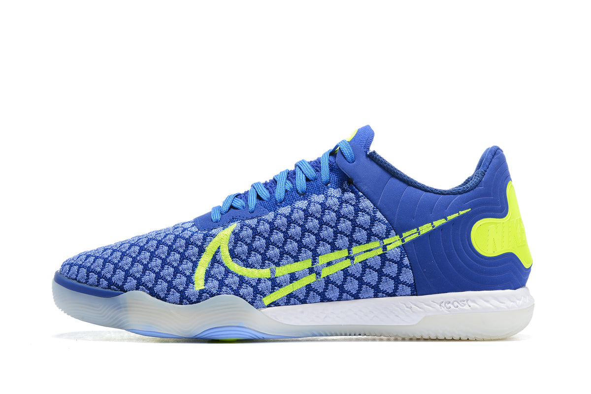 Tênis Futsal Nike React Gato Elite + Brinde