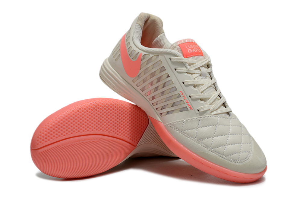 Tênis Futsal Nike Lunar Gato Elite + Brinde
