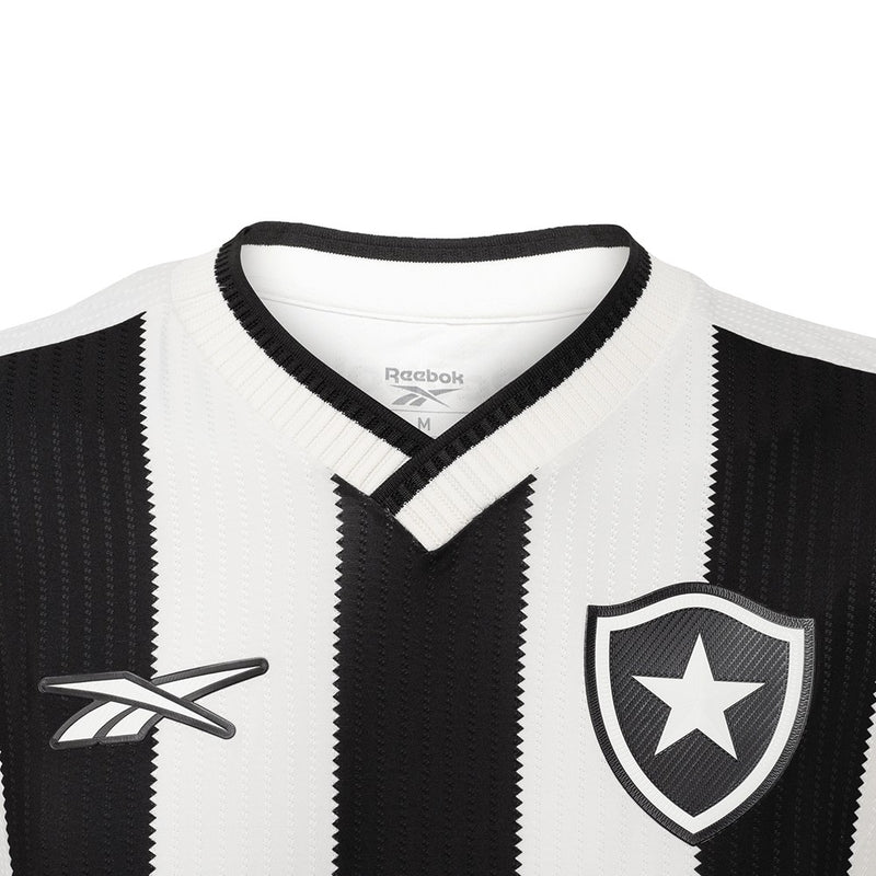Camisa Botafogo Masculina 2025 - Torcedor