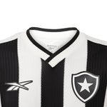 Camisa Botafogo Masculina 2025 - Torcedor