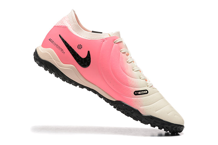 Chuteira Society Nike Tiempo Legend 10 TF Elite + Brinde