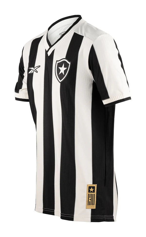 Camisa Botafogo Masculina 2025 - Torcedor