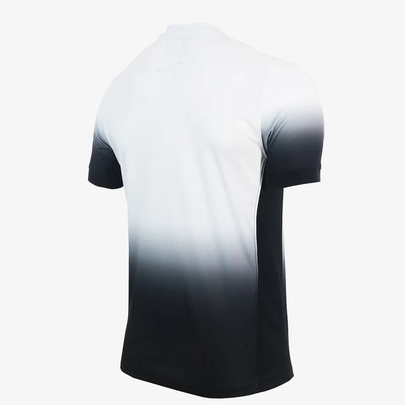 Camisa Corinthians Masculina 2025 - Torcedor