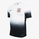 Camisa Corinthians Masculina 2025 - Torcedor