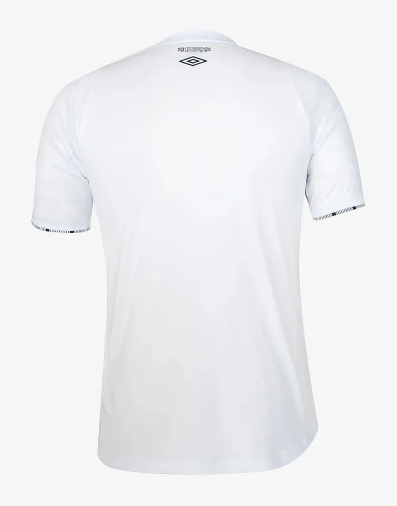 Camisa Santos Masculina 2025 - Torcedor