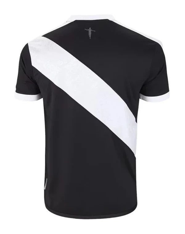 Camisa Vasco Masculina 2025 - Torcedor