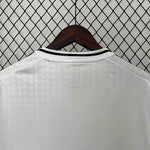 Camisa Real Madrid Masculina 2025 - Torcedor