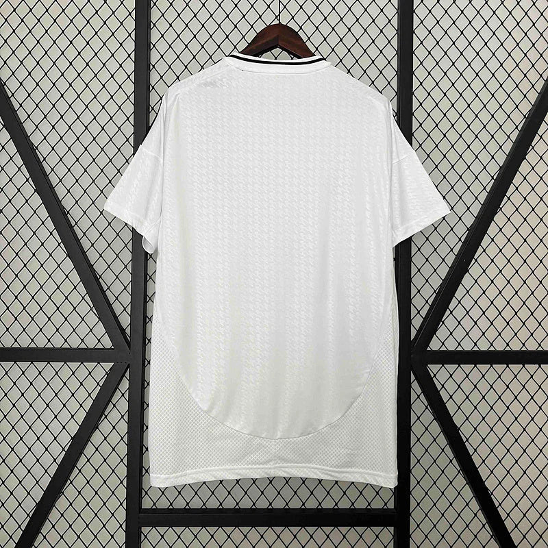 Camisa Real Madrid Masculina 2025 - Torcedor
