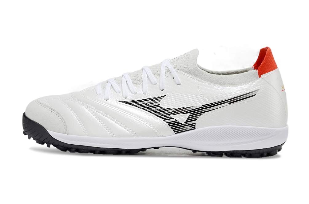 Chuteira Society Mizuno Morelia Sala Elite + Brinde