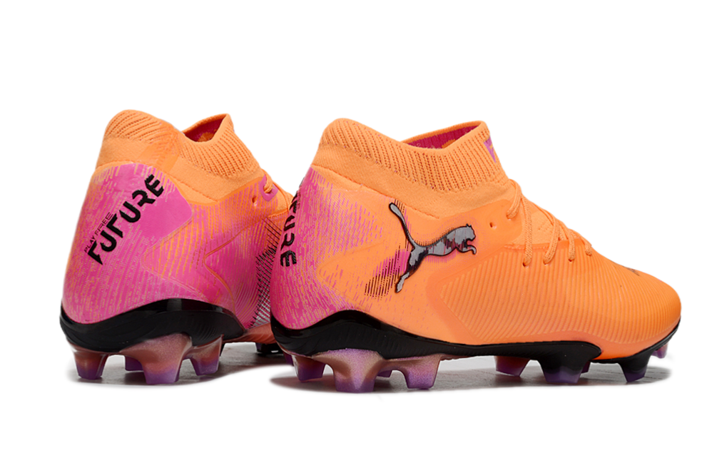Chuteira Campo Puma Future 8 FG/AG Elite + Brinde