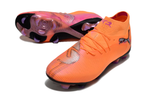 Chuteira Campo Puma Future 8 FG/AG Elite + Brinde