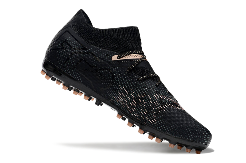 Chuteira Society Puma Future MG Elite + Brinde
