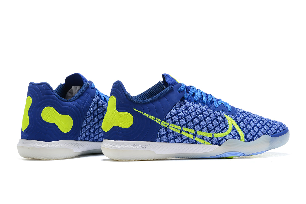 Tênis Futsal Nike React Gato Elite + Brinde