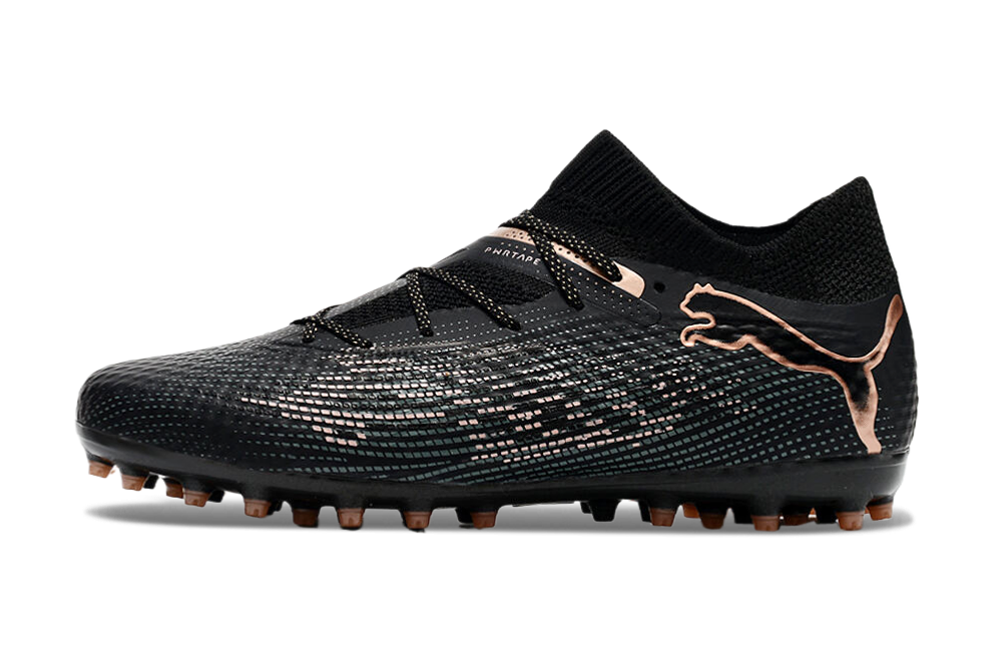 Chuteira Society Puma Future MG Elite + Brinde