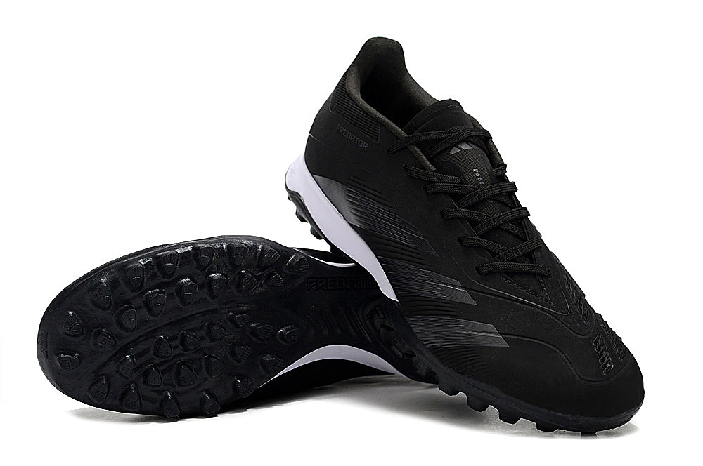Chuteira Society Adidas Predator TF Elite + Brinde