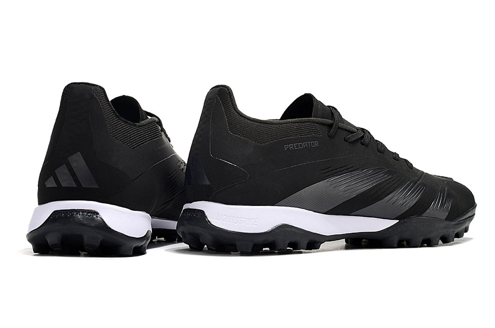 Chuteira Society Adidas Predator TF Elite + Brinde