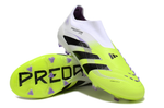 Chuteira Campo Adidas Predator FG Elite + Brinde
