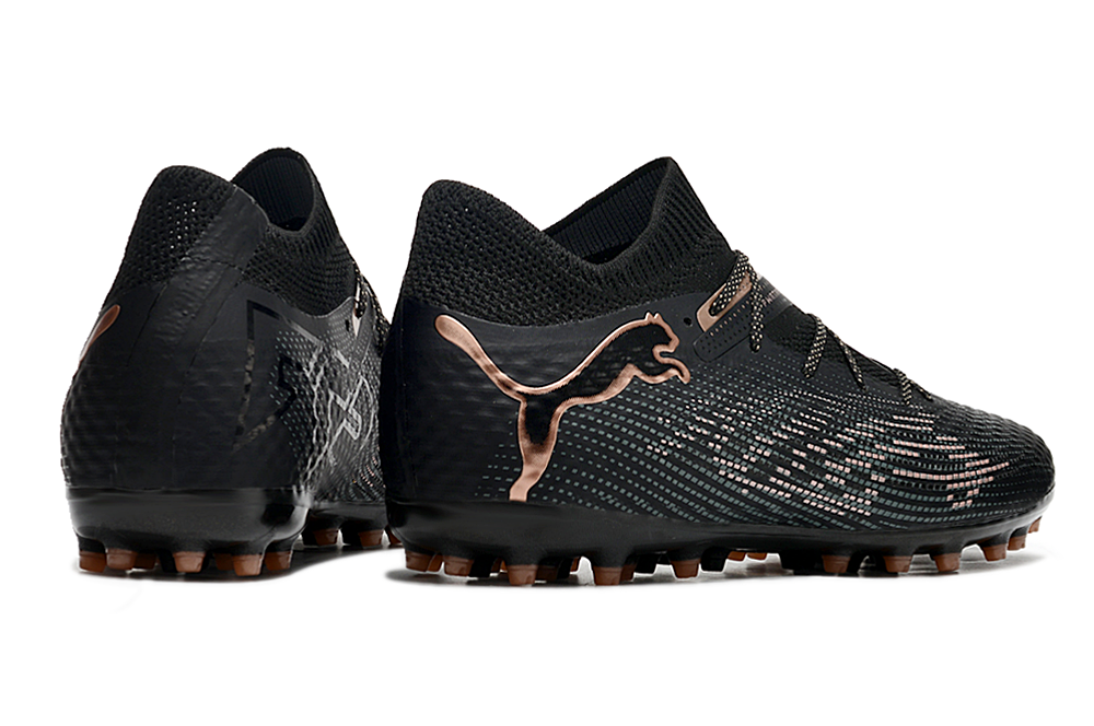 Chuteira Society Puma Future MG Elite + Brinde