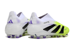 Chuteira Campo Adidas Predator FG Elite + Brinde
