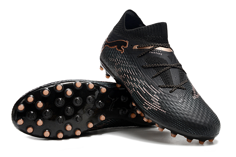 Chuteira Society Puma Future MG Elite + Brinde