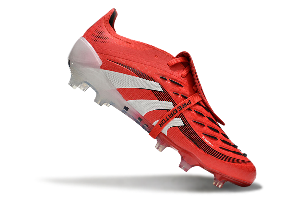 Chuteira Campo Adidas Predator FG Elite + Brinde