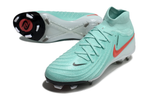 Chuteira Campo Nike Phantom Luna FG Elite + Brinde