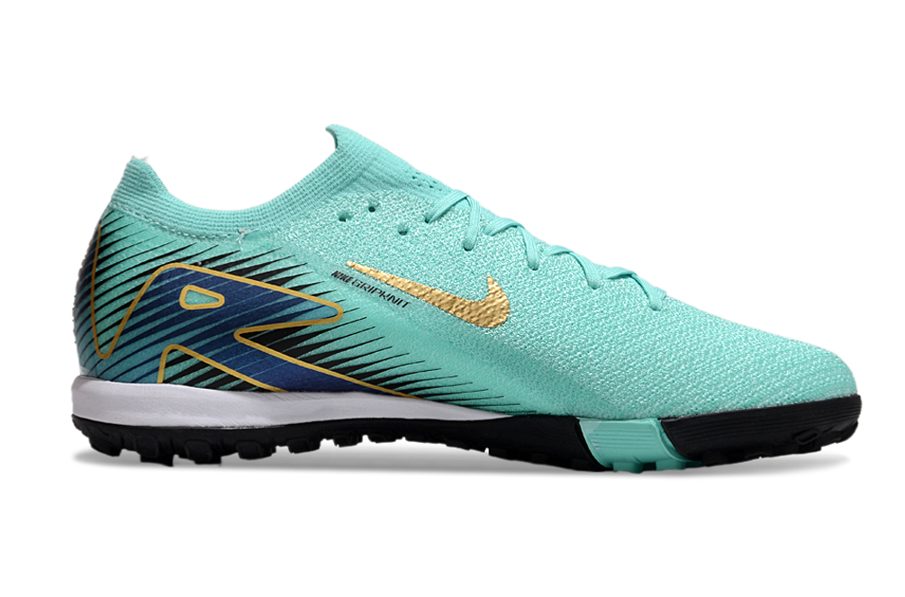 Chuteira Society Nike Air Zoom Mercurial Vapor 16 Elite + Brinde