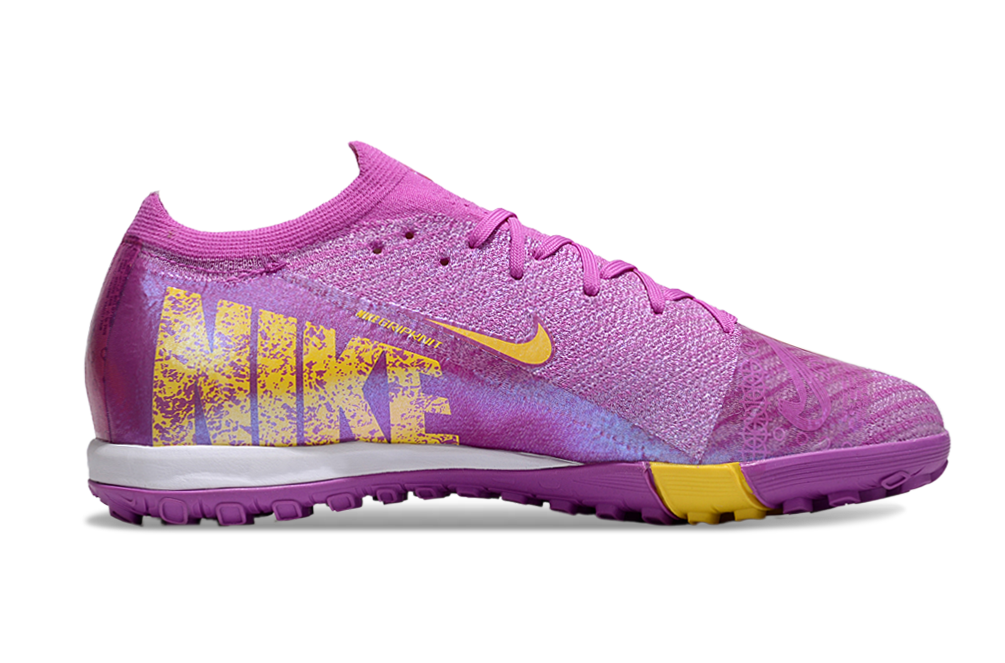 Chuteira Society Nike Air Zoom Mercurial Vapor 16 Elite + Brinde