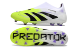 Chuteira Campo Adidas Predator FG Elite + Brinde