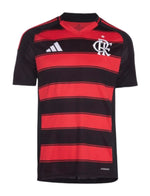 Camisa Flamengo Masculina 2025 - Torcedor