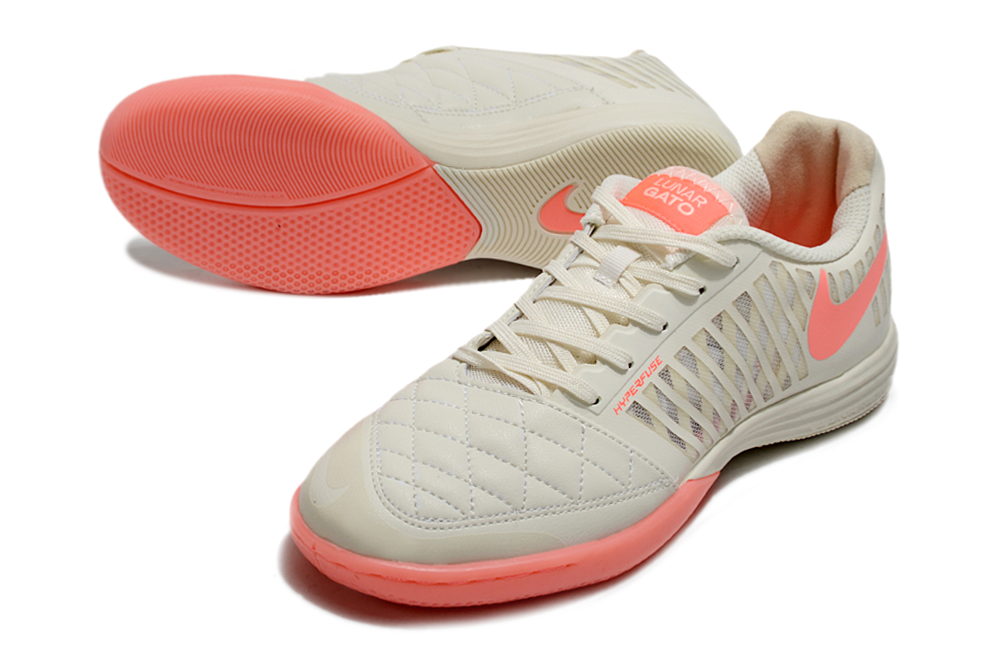 Tênis Futsal Nike Lunar Gato Elite + Brinde