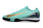 Chuteira Society Nike Air Zoom Mercurial Vapor 16 Elite + Brinde
