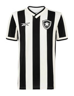 Camisa Botafogo Masculina 2025 - Torcedor