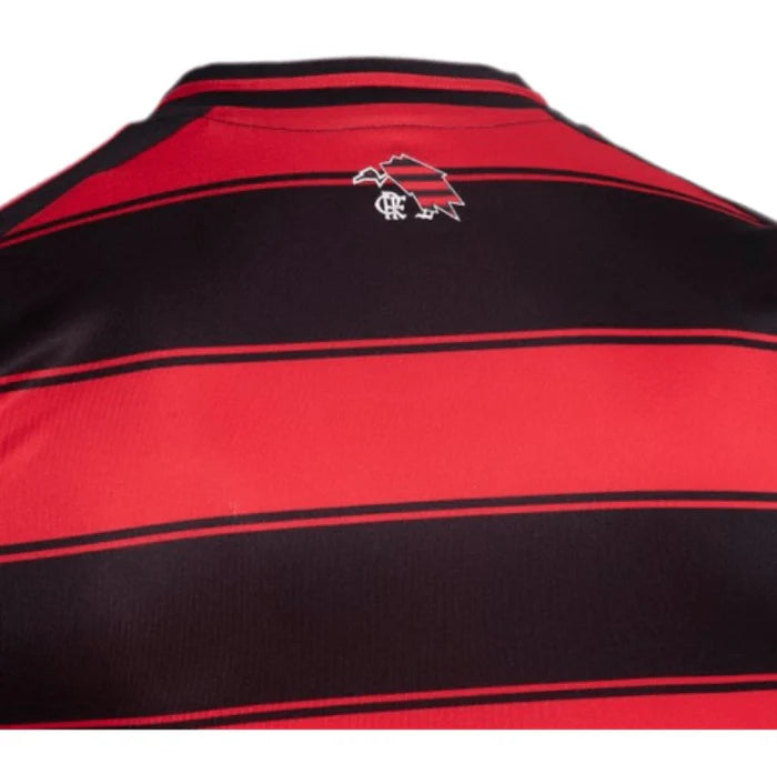 Camisa Flamengo Masculina 2025 - Torcedor