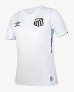 Camisa Santos Masculina 2025 - Torcedor