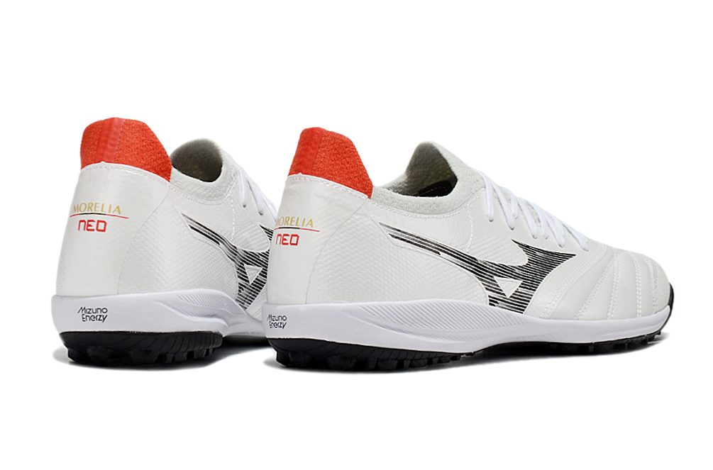 Chuteira Society Mizuno Morelia Sala Elite + Brinde