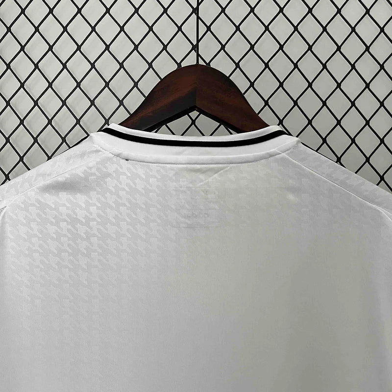 Camisa Real Madrid Masculina 2025 - Torcedor